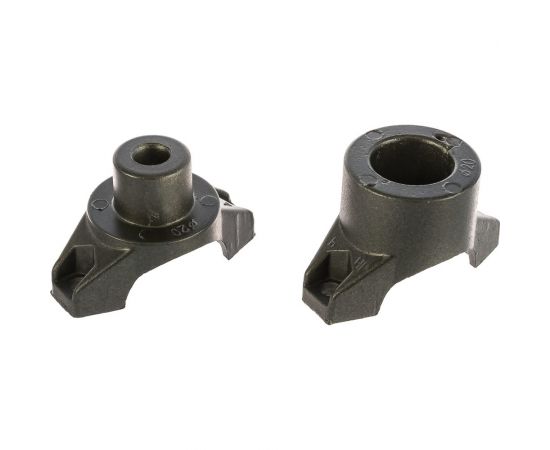 Насадки для сварки труб (2 шт, 20 мм) к сварочному аппарату 99502 Black Gear 69870 – изображение 4