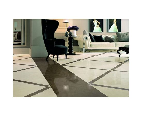 Напольный люк REVIZOR Квадрат Стандарт 500 мм/500 мм КВ5050 – изображение 5