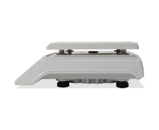 Весы M-ER MERCURY 326FU-32.1 LCD без АКБ 3703 – изображение 5