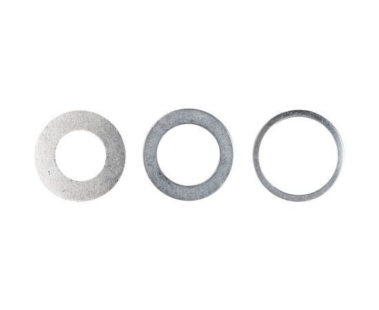 Диск пильный по дереву и ДСП быстрый рез 305x30x25.4x20x16 мм, 36z, 3.4x2.4 мм, ATB 10, ат.20 Berger BG BG1649 – изображение 5