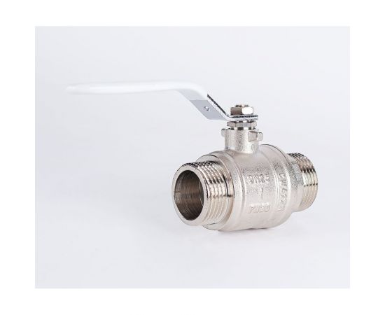 Шаровой кран PROFACTOR PF STANDARD ручка рычаг н/н 1 дюйм PF FBV 323 – изображение 5