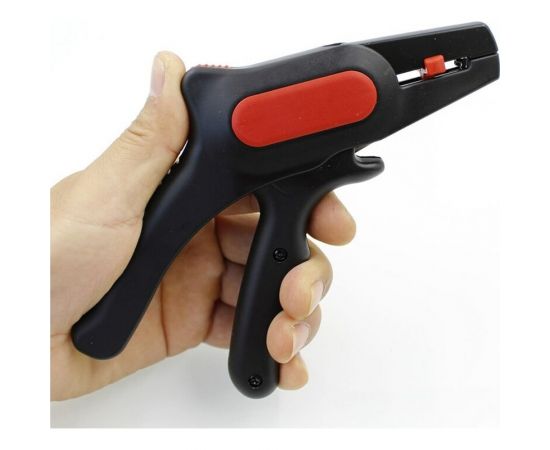 Инструмент для зачистки проводов ProsKit CP-367A 00241839 – изображение 5