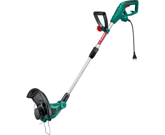 Сетевой триммер ЗУБР ТСН-33-600 – изображение 6