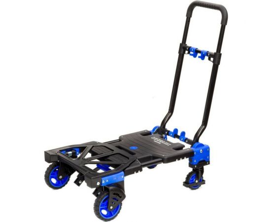 Складная тележка трансформер Magna Cart грузоподъемность 68 кг/136 кг FW-90TP – изображение 6