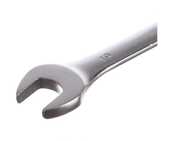 Комбинированные ключи 19мм Berger BG BG1133 – изображение 6