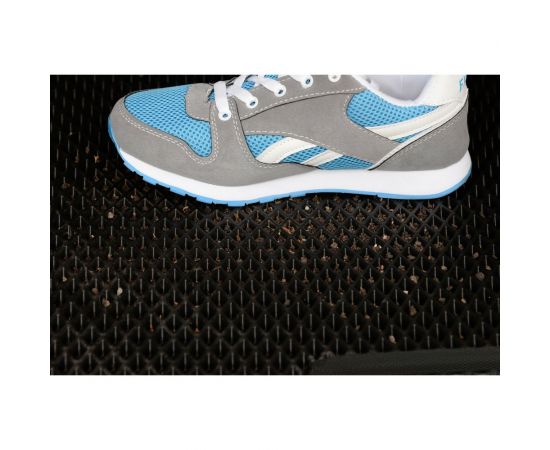 Коврики Vicecar ЕВА / EVA / ЭВА для Ford Focus III 2011 - 2019 EV13006-черный – изображение 7