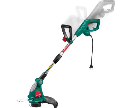 Сетевой триммер ЗУБР ТСН-33-600 – изображение 7