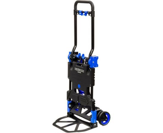 Складная тележка трансформер Magna Cart грузоподъемность 68 кг/136 кг FW-90TP – изображение 7