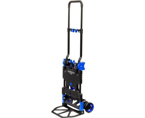 Складная тележка трансформер Magna Cart грузоподъемность 68 кг/136 кг FW-90TP – изображение 8