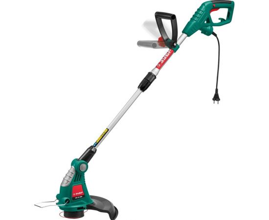 Сетевой триммер ЗУБР ТСН-33-600 – изображение 8