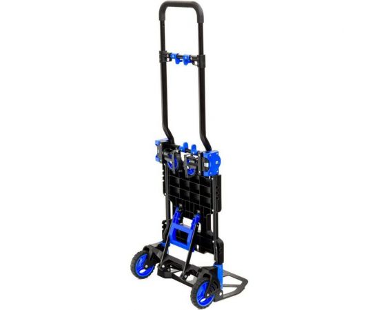 Складная тележка трансформер Magna Cart грузоподъемность 68 кг/136 кг FW-90TP – изображение 9