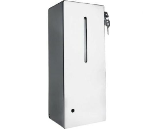 Бесконтактный автоматический антивандальный дозатор для мыла Hor 007BSSM 9992041 – изображение 9