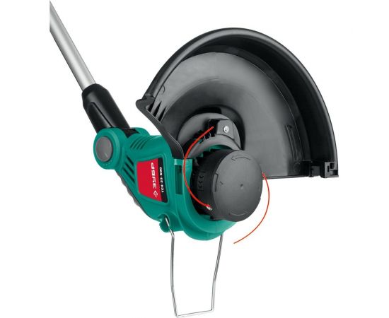 Сетевой триммер ЗУБР ТСН-33-600 – изображение 9