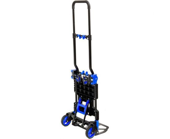 Складная тележка трансформер Magna Cart грузоподъемность 68 кг/136 кг FW-90TP – изображение 10