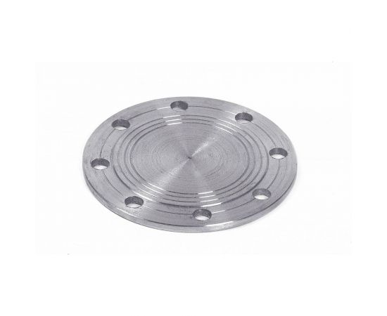 Глухой стальной фланец ХЕМКОР 100 мм 2180158 