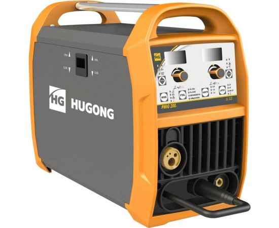Hugong Сварочный полуавтомат PMIG 200 III 029651 