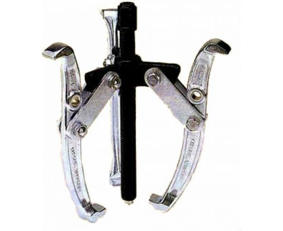 Трехлапый съемник подшипников 3 дюйма FORCE 6590203 