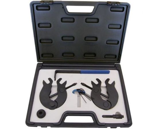 AIST Набор для установки ГРМ Audi 3.0 V6 BBJ, ASN, AVK 67230211 00-00015678 