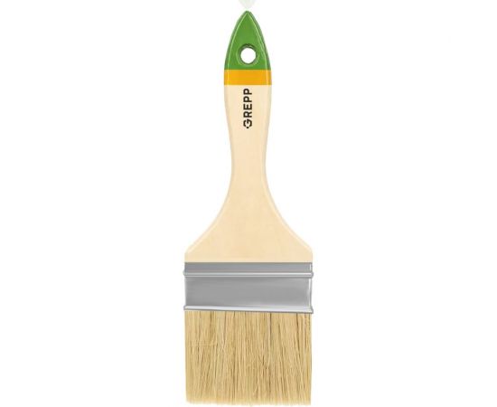 Малярная кисть Ladina GREPP универсальная дер ручка нат щетина 75мм 200-305 