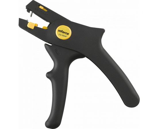 Инструмент для снятия изоляции Inforce 0,5-10 мм2 06-19-14 