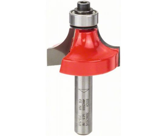 Фреза карнизная Expert (31.75х18 мм; R9.5 мм; хвостовик 8 мм) Bosch 2608629376 