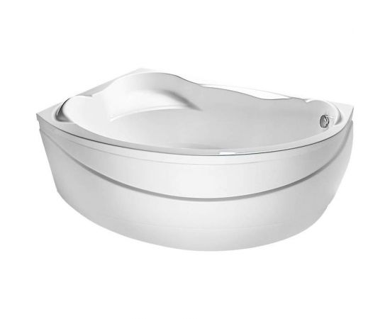 1Marka Ванна CATANIA 160х110 L 01кт1610л 