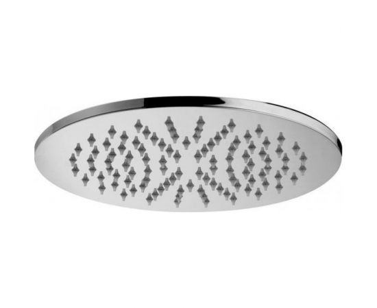 Paffoni ZSOF074CR Верхний душ d.225 мод. MASTER, антикальций, хром 00229222 