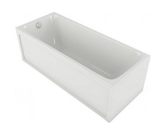 AQUATEK Ванна Мия прямоугольная 120 00000066289 