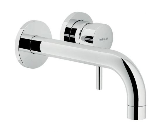 NOBILI LV00199CR LIVE смеситель для раковины (внешняя часть) 00000039360 