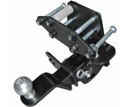 PT Group ТСУ /съемный квадрат/ TOYOTA LC 200 Executive/Excalibur 2016- 09101501 