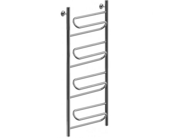 Aquanet Полотенцесушитель Paolo водяной 100x50 00266734 