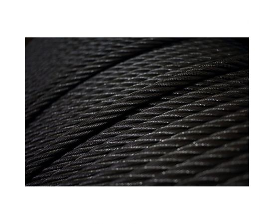 ПРОММЕТАЛЛ Канат стальной ф 13 мм. 50 м.пог 00005057 