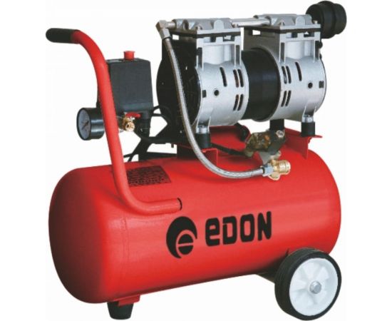 Edon Компрессор безмаслянный NAC-25/1000 1004020308 