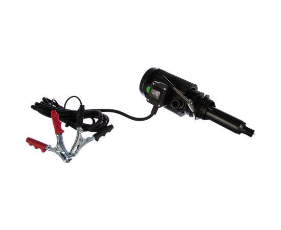 PIUSI Бочковой комплект для раздачи дизельного топлива, антифриза, воды Pico 24 K24 M F00202100 