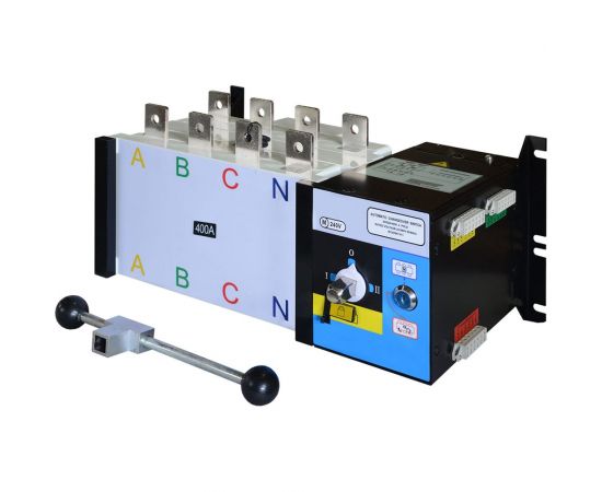 ТСС Устройство автоматического ввода резерва SHIQ5-1250/4P 019360 