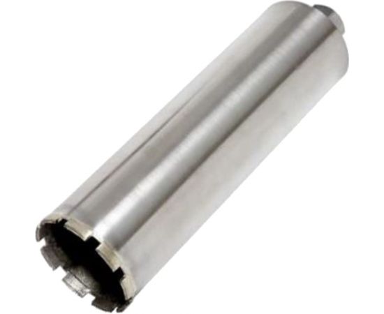 REKON Алмазная коронка HARD Premium d=126 мм, длина 450 мм 040126 