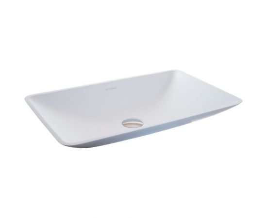 Montebianco Раковина Stelvio Quattro 12205 