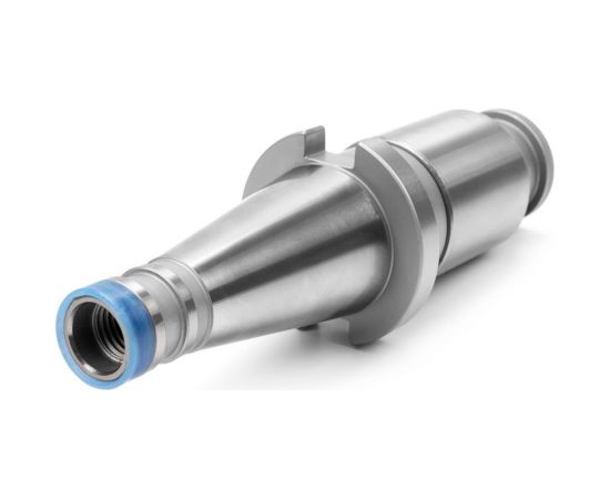 Micron Патрон резьбонарезной 40 DIN 2080 М 3-М12 118156 