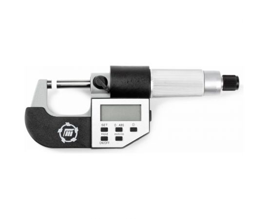 Туламаш Микрометр МКЦ- 225 0.001 126481 