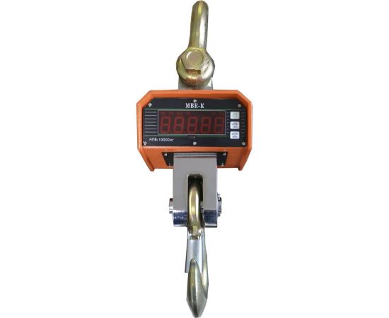 Мир Весов МВК-К-10000 - Крановые весы 09710 