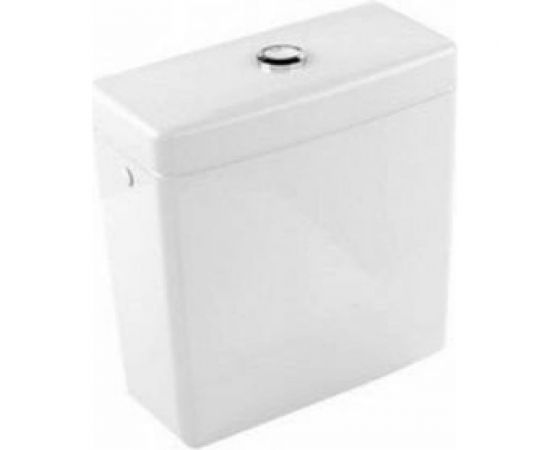 Villeroy & Boch Сливной бачок Architectura 5787 G1 01 00201604 