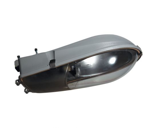 ВЛАДАСВЕТ Светильник ЖКУ 90- 250-112 выпукл. стекло 10640 