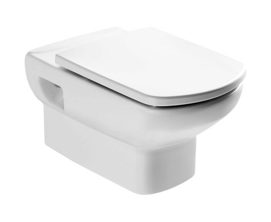 ROCA 346517000 Dama Senso унитаз подвесной 00000019062 