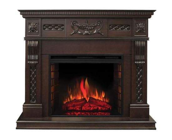 RealFlame Комплект CORSICA LUX 25.5 AO + SPARTA 25.5 10016910 