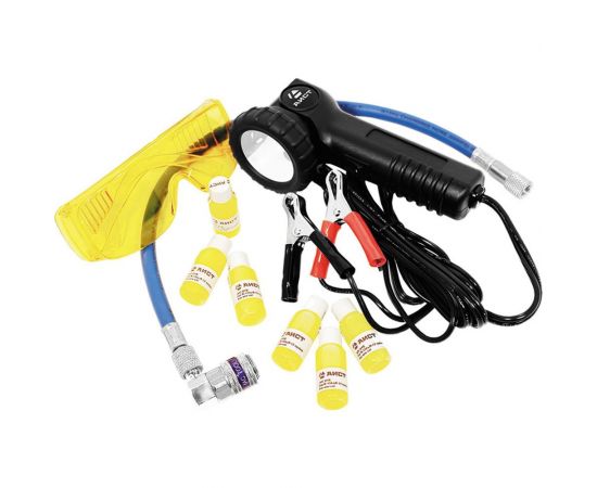 AIST Набор для поиска утечек в системе кондиционирования 19199014 00-00015028 