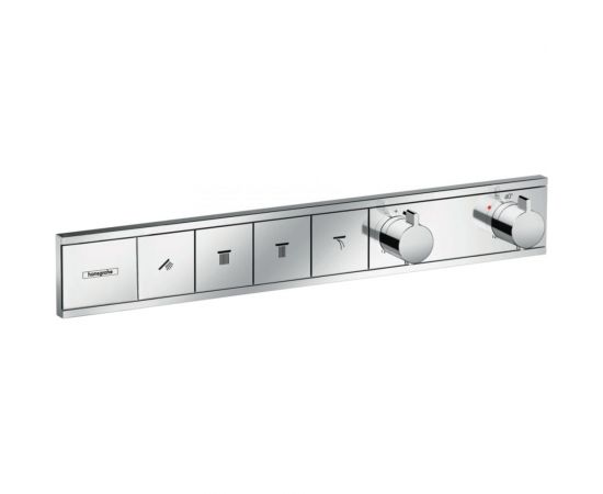 HANSGROHE 15382000 HG RainSelect термостатический смеситель для душа /внешняя часть/ 00000071029 