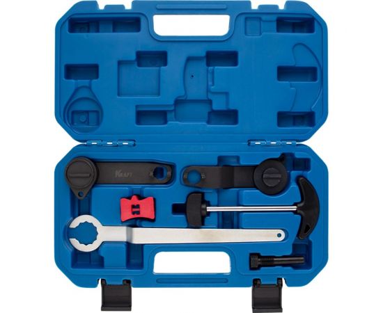 Набор фиксаторов валов KRAFT VAG FSI, TSI, TFSI 1.0/1.2/1.4/1.6Л KT 701091 