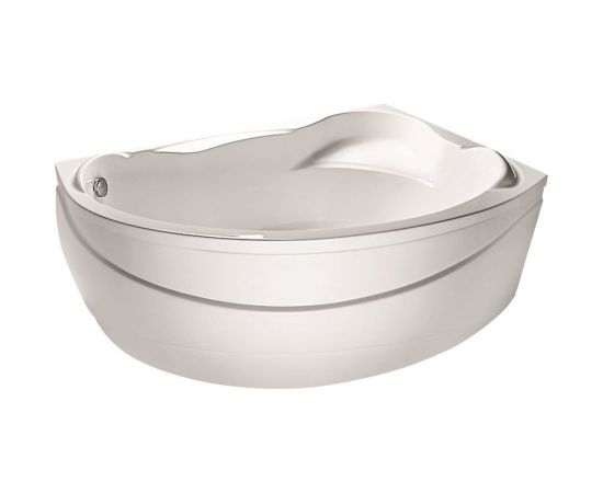 1Marka Ванна CATANIA 160х110 R 01кт1610п 