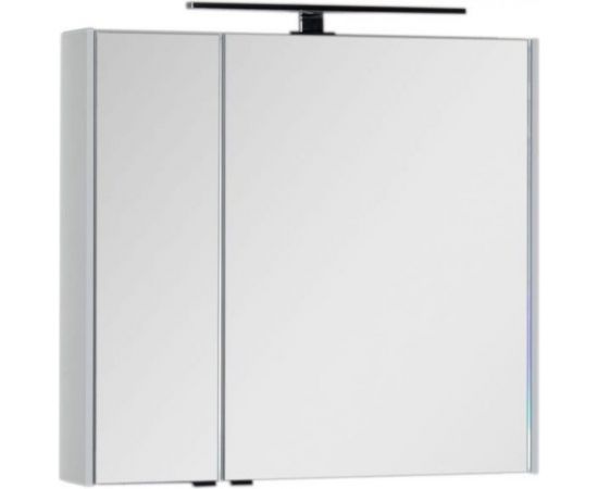 Aquanet Зеркало-шкаф Латина 00179635 