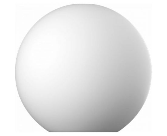 m3light светильник напольный SPHERE E27 50см IP40 3000K 10322010 